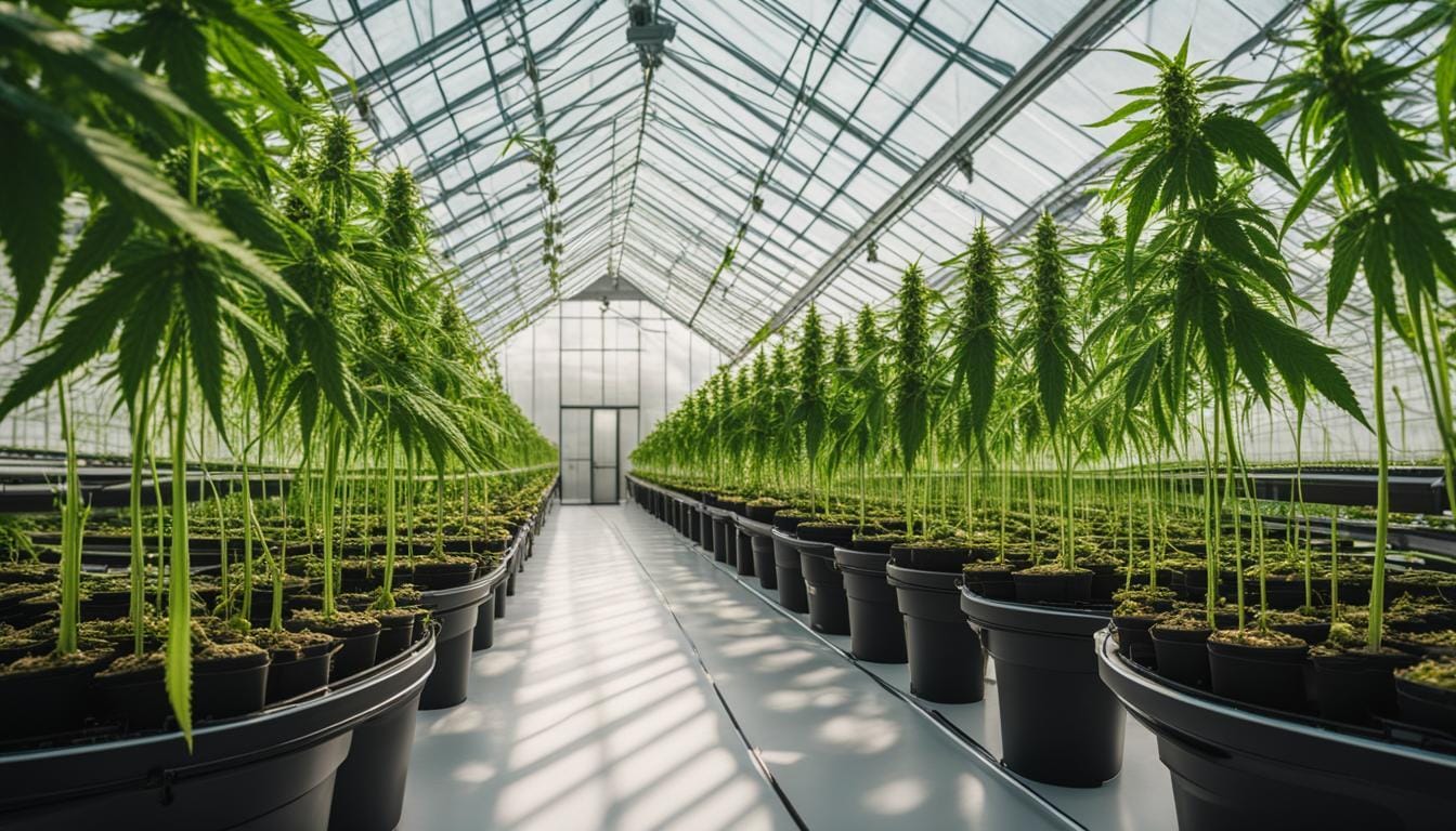 Growing Feminized Cannabis Seeds