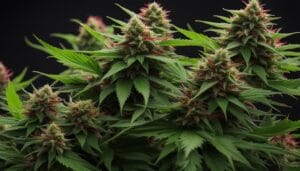 Devil'S Lettuce Strain Overview (Shiskaberry X Great White Shark) – Devil's Lettuce Strain Overview (Shiskaberry x Great White Shark)