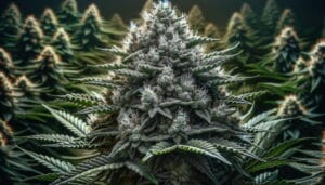 AK x White Widow Auto Strain Review