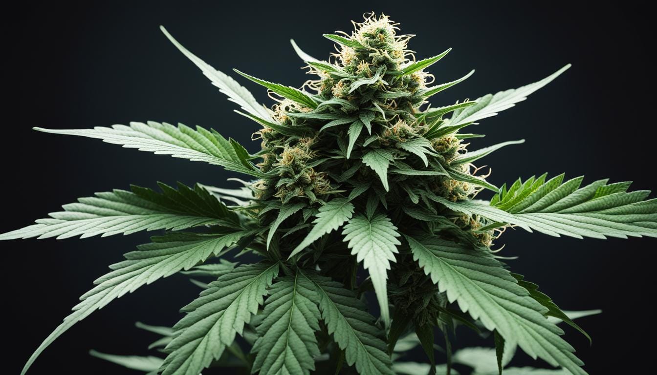 Cannabis Plant Anatomy: A Closer Look