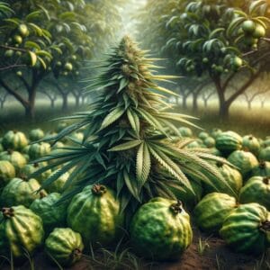 Grandi Guava Strain Review | Effects &Amp; Flavors – Grandi Guava Strain Review | Effects & Flavors
