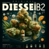 Original Diesel BX2 (Regular) (space) Aficionado Seeds