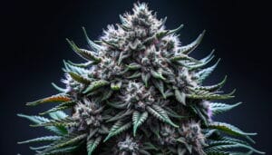 Trop Cherry x Sherbacio Strain Review: An Aromatic Fusion