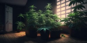 Tips For Growing Cannabis At Home Safely &Amp; Easily – Tips for Growing Cannabis at Home Safely & Easily