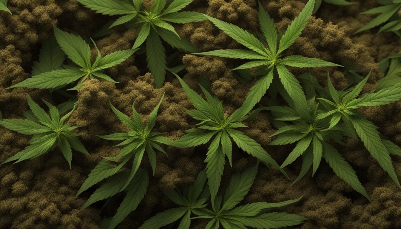 Best Soil for Marijuana 