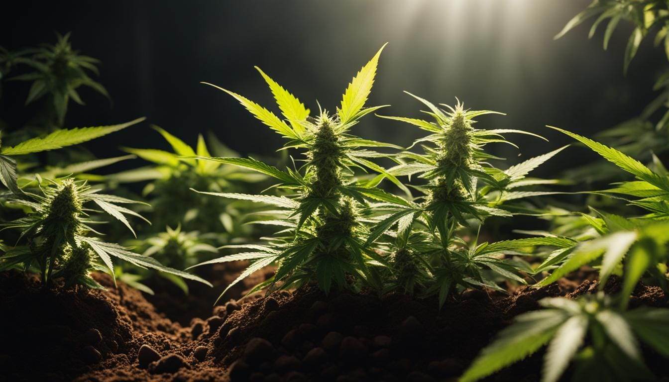 Unearthing the Best Soil for Cannabis Cultivation