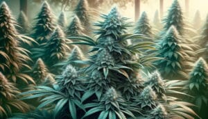 Exploring the Permanent Marker x White Runtz Strain