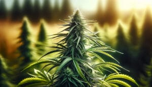 Sour Hebrew National Strain Insights & Review