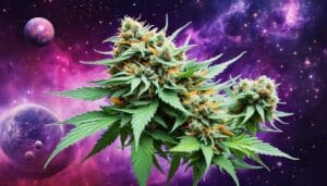 Space Runtz Strain: Unveiling A Cosmic Blend Of Flavors – Space Runtz Strain: Unveiling a Cosmic Blend of Flavors