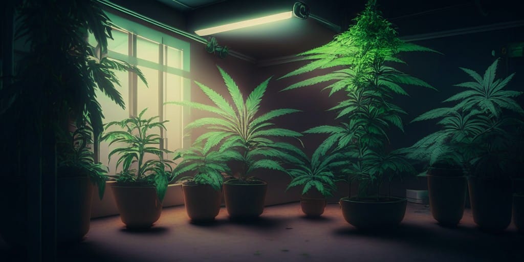 Tips for Growing Cannabis at Home
