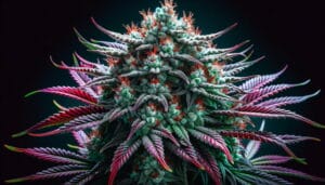 Apples & Bananas x Sherbacio Strain Review: A Masterpiece