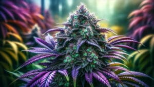 Experience the White Truffle x White Runtz Strain