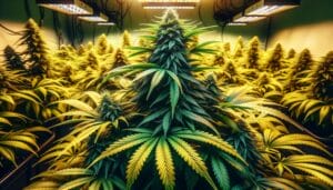 Cannabis Micronutrients: Essential Plant(Space)Growth Guide – Cannabis Micronutrients: Essential Plant(space)Growth Guide