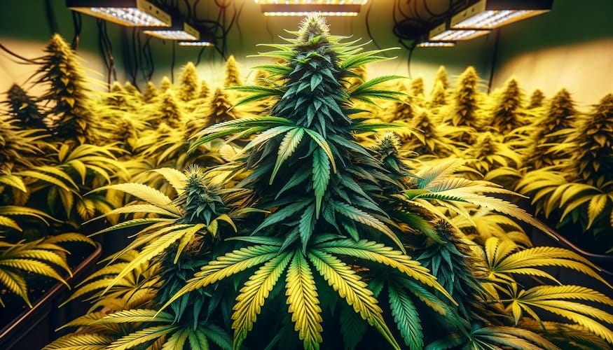 Cannabis Micronutrients: Essential Plant-Growth Guide