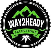 Way2heady Selections