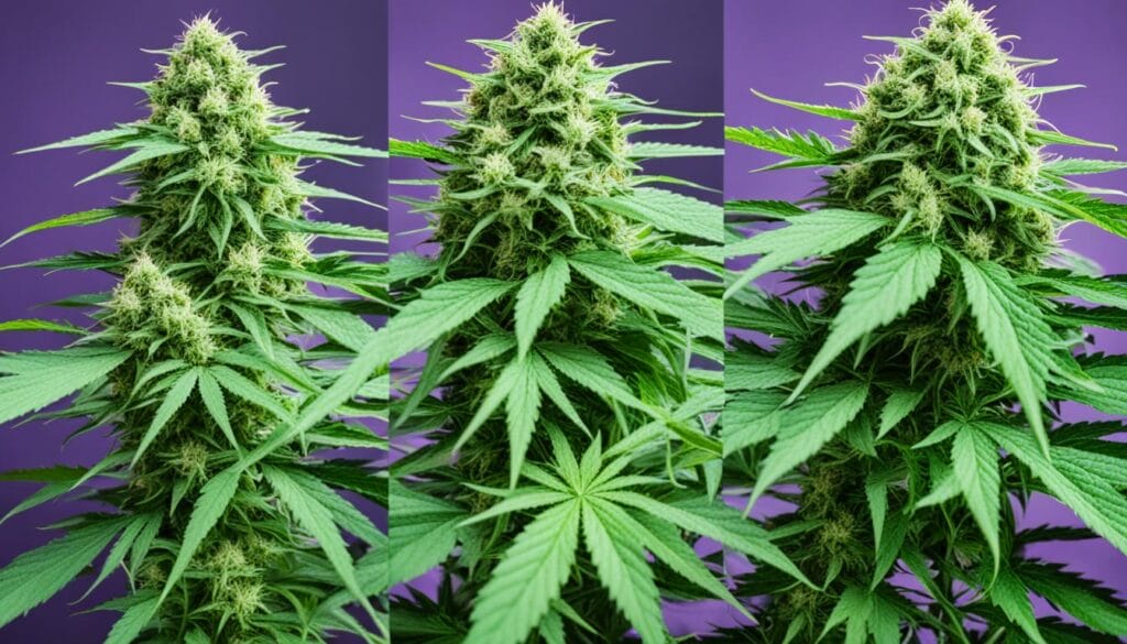 Autoflower Vs Regular Cannabis Seeds