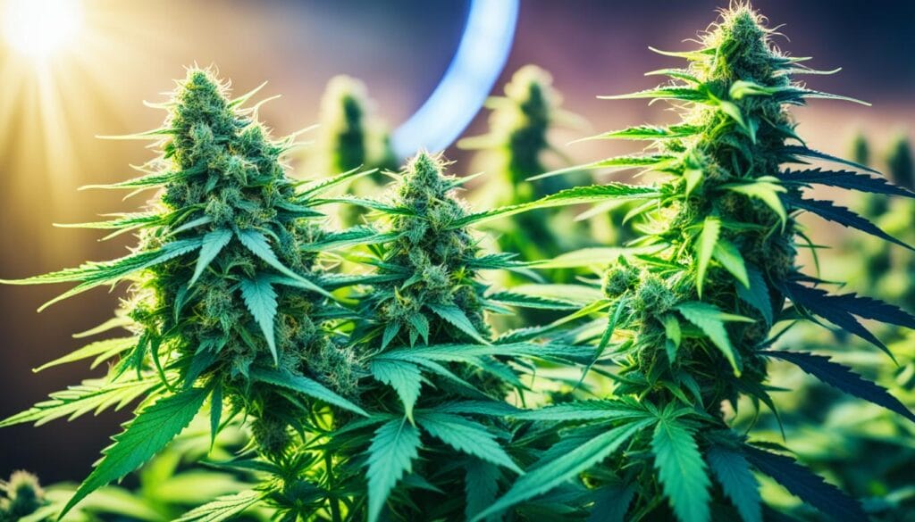 Benefits of Quality Genetics in Cannabis