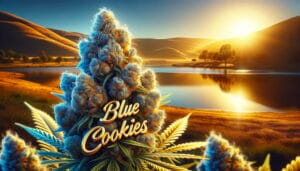 Blue Cookies Strain Review: A Comprehensive Guide – Blue Cookies Strain Review: A Comprehensive Guide