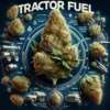 Tractor Fuel (regular) - Aficionado Seeds