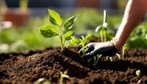 Direct Soil Germination: Tips For Success – Direct Soil Germination: Tips for Success