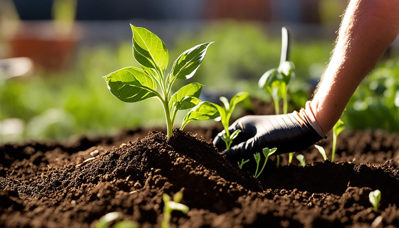 Direct Soil Germination: Tips for Success