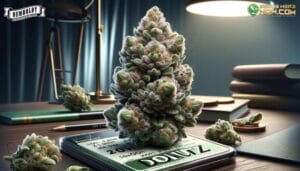 Dive Into The Sweetness: Donutz Strain Review – Dive Into the Sweetness: Donutz Strain Review