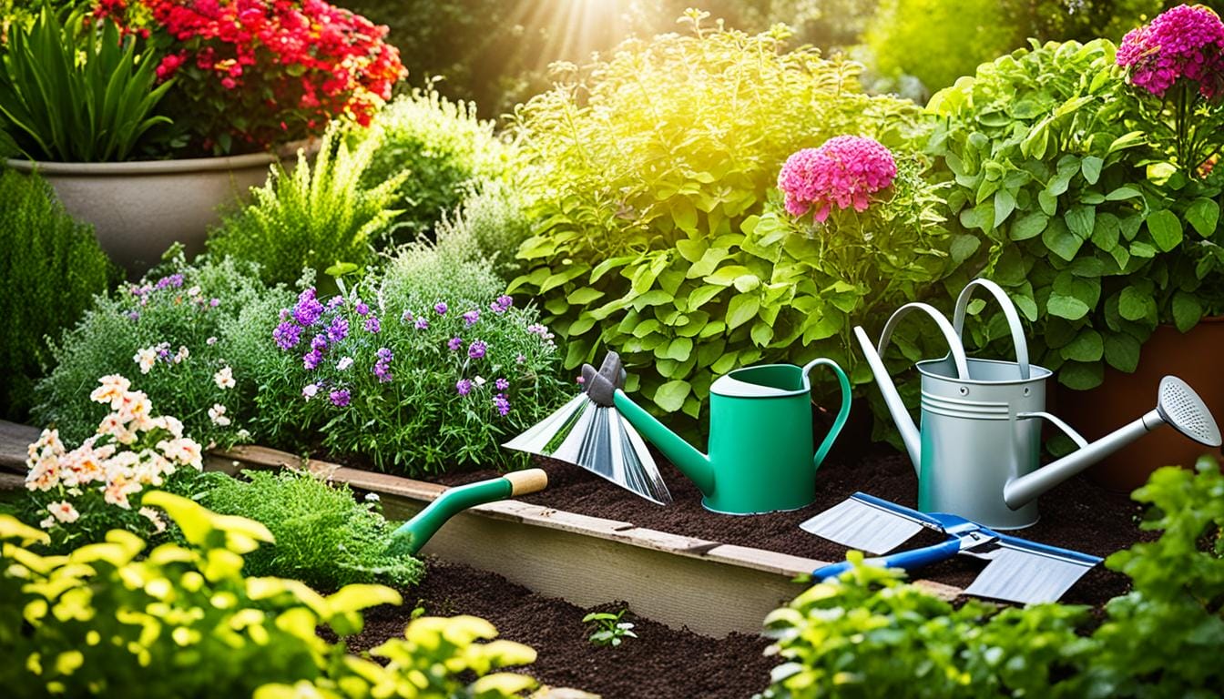 Essential Growing Equipment for Thriving Gardens