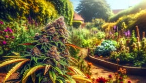 Gas Fruit Strain Review: A Potent Blend Of Sweetness And Power – Gas Fruit Strain Review: A Potent Blend of Sweetness and Power