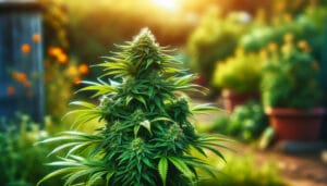 Guicy Banger Strain Review: A Flavor Fusion of Citrus & Mint