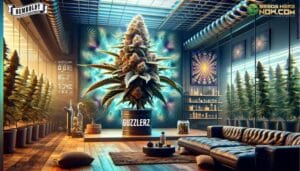 Guzzlerz Strain Unleashed: Epic Production Meets Psychedelic High – Guzzlerz Strain Unleashed: Epic Production Meets Psychedelic High