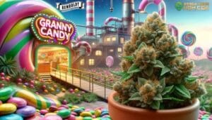 Granny Candy Strain: A Comprehensive Review – Granny Candy Strain: A Comprehensive Review