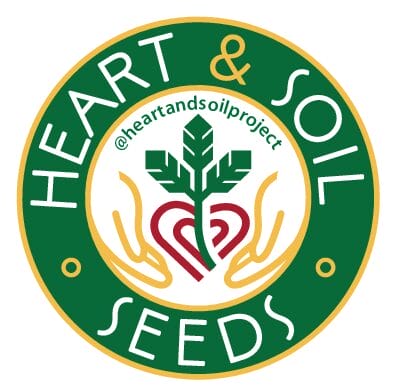 Heart & Soil Seeds