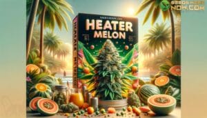 Heater Melon Strain Review: A Tropical Delight With Towering Colas – Heater Melon Strain Review: A Tropical Delight with Towering Colas
