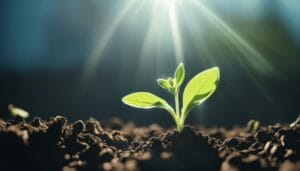 Light Or Darkness: What Seeds Prefer For Growth – Light or Darkness: What Seeds Prefer for Growth