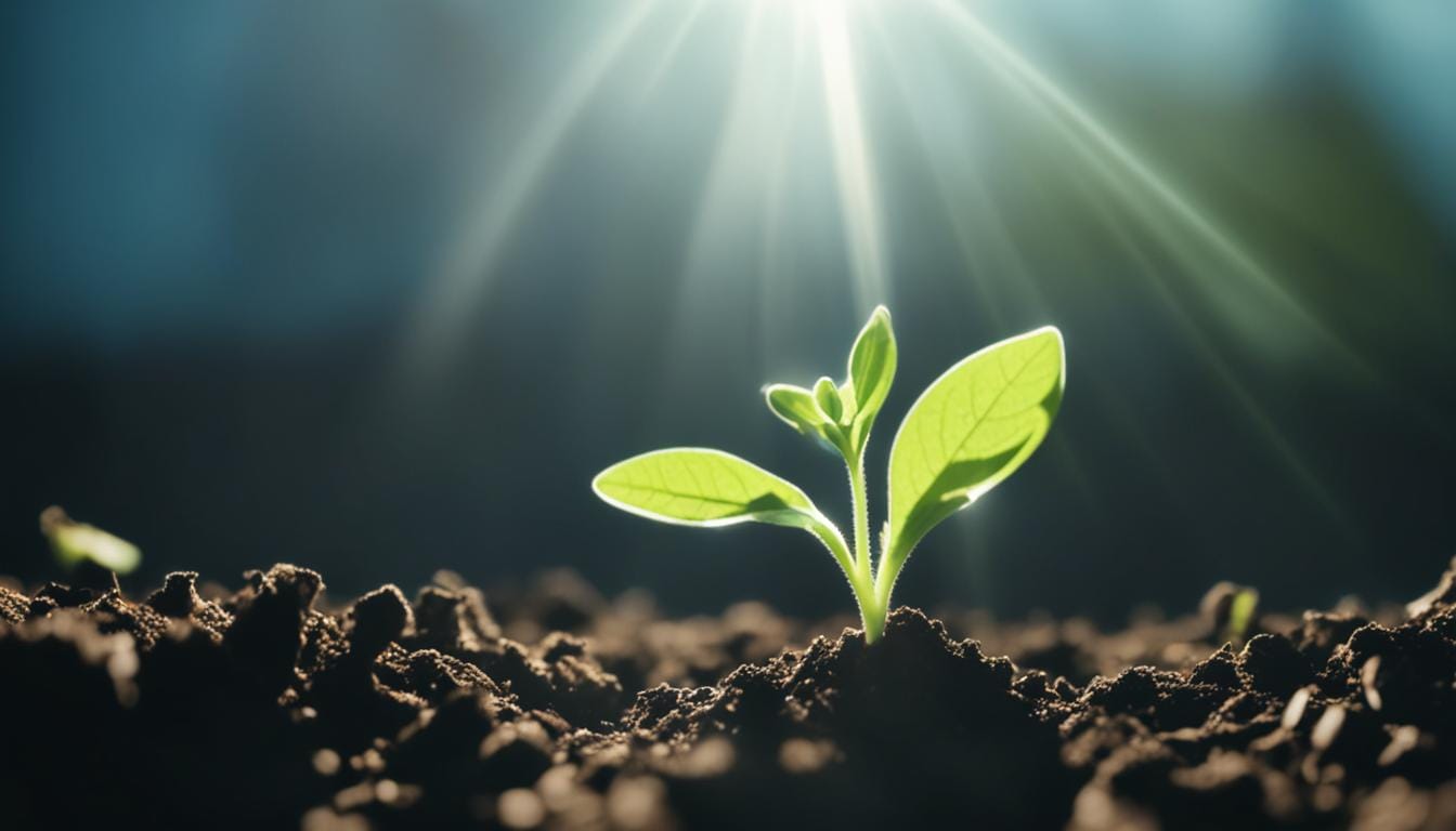Light or Darkness: What Seeds Prefer for Growth