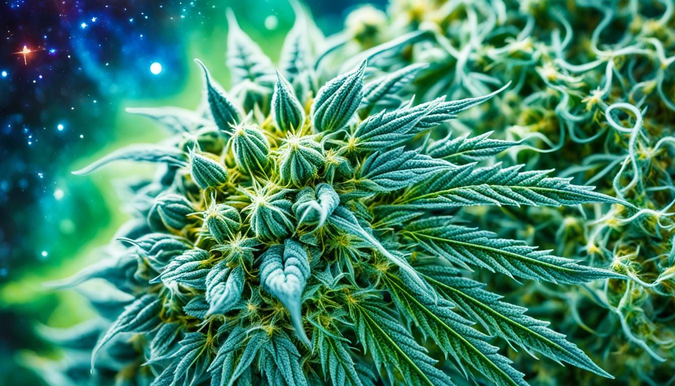 Explore Our Cannabis Seed Collection: A World of Genetics | SeedsHereNow.com