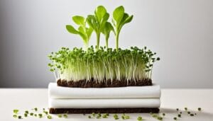 Grow Seeds Fast With The Paper Towel Germination Method – Grow Seeds Fast with the Paper Towel Germination Method