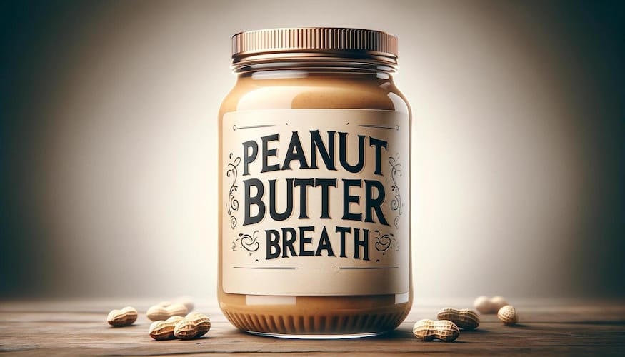 Peanut Butter Breath Strain: Potent Hybrid