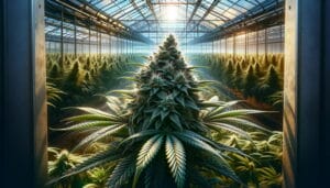 Pistachio Strain Review: Cannabis Excellence
