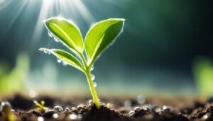 Pre(Space)Germination Techniques For Successful Planting – Pre(space)Germination Techniques for Successful Planting