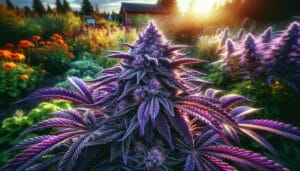 Purple Panty Dropper Strain Review: Humboldt Seed Company – Purple Panty Dropper Strain Review: Humboldt Seed Company