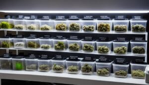 Essential Cannabis Seed Storage Tips – Essential Cannabis Seed Storage Tips