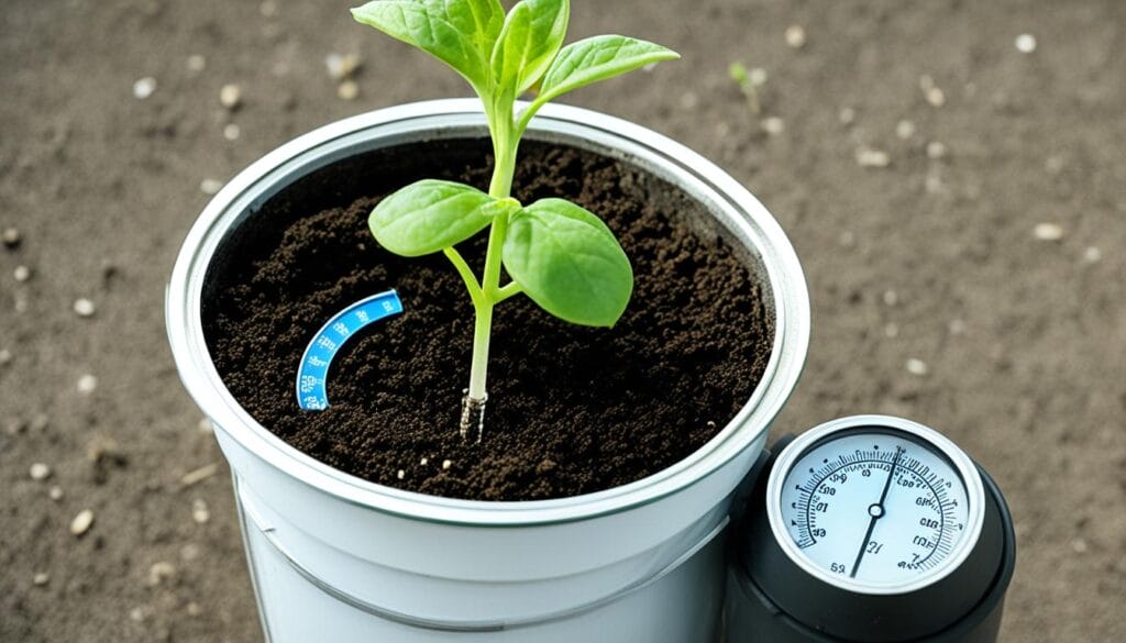 Optimizing Temperature Control During Germination |SeedsHereNow.com