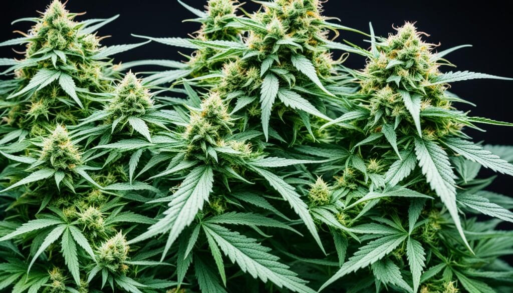 Exploring the World of Cannabis Strains