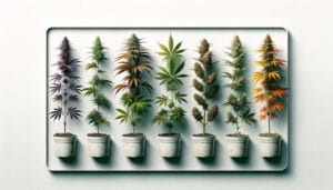 Indica, Sativa, And Hybrid Strains: Basics Uncovered – Indica, Sativa, and Hybrid Strains: Basics Uncovered