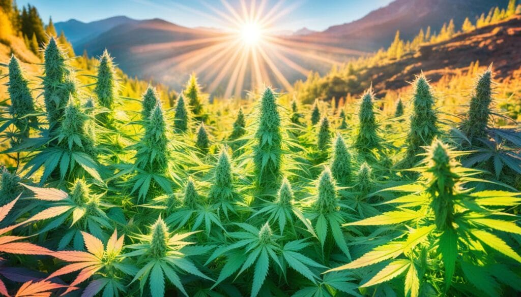 Top Cannabis Seed Strains