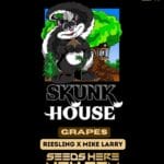 Grapes (Regular) - California Seedbank Genetics