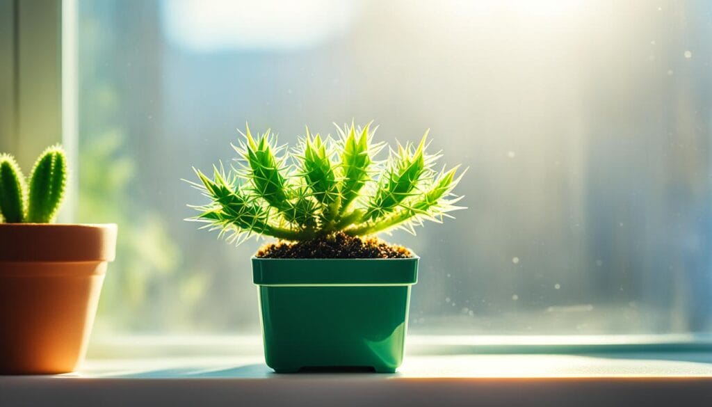 Easy-Grow Marijuana Seeds for Small Spaces