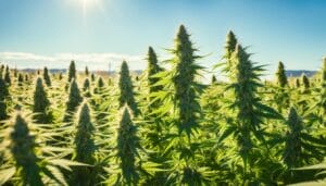 The Best Feminized Seeds To Grow in Oklahoma