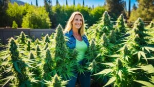 The Best Feminized Seeds To Grow in California